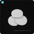 industrial high heat resistance 95 alumina ceramic plate for promotion